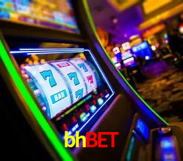 Descubra a Magia dos Jogos de Arcade no bhbet