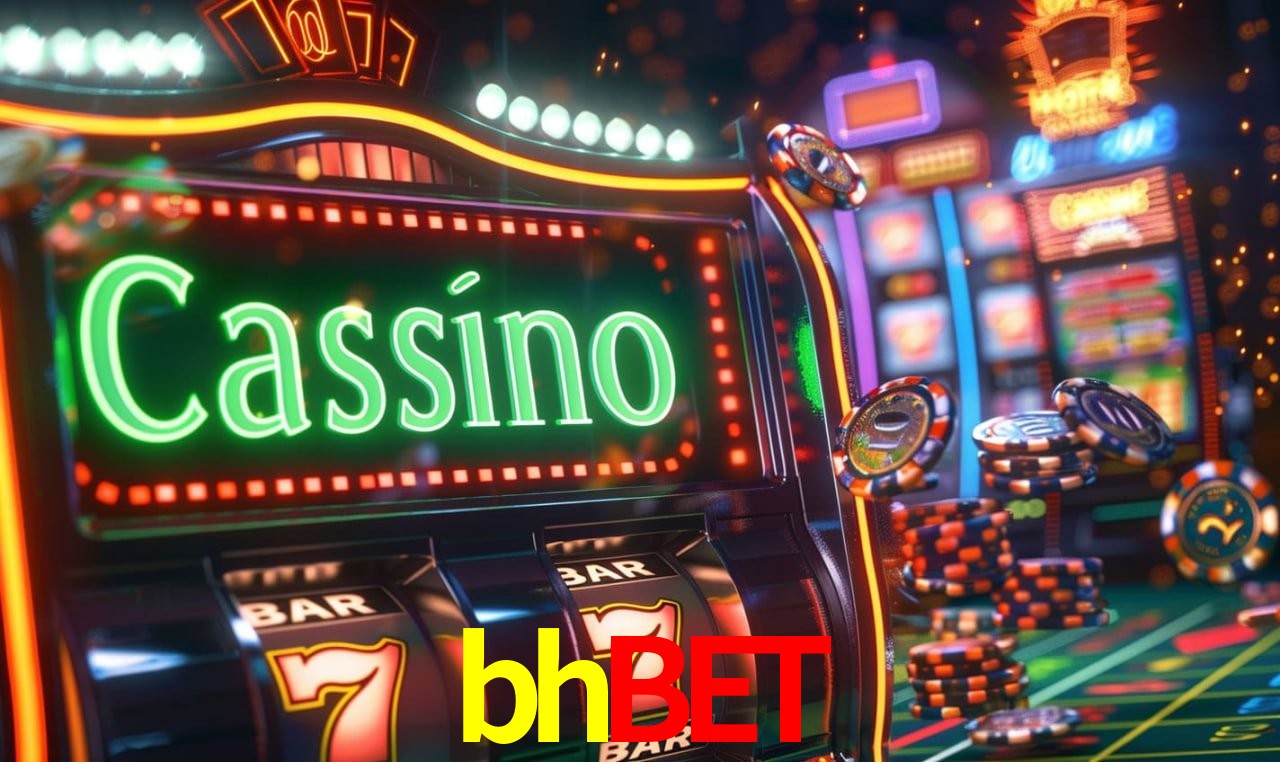 Casino Ao Vivo bhbet