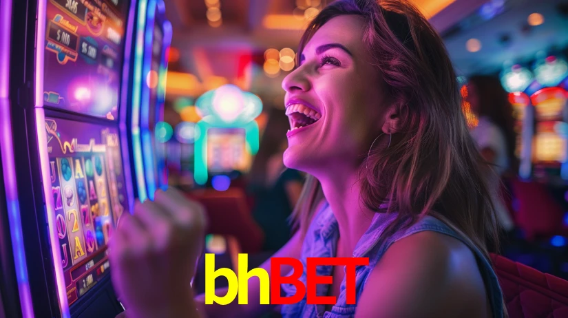 bhbet: Jogos de Caça-Níqueis-Altas Recompensas, Roleta-Velocidade, Blackjack-Desafios Máximos