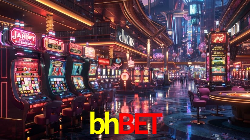 Live Casino bhbet