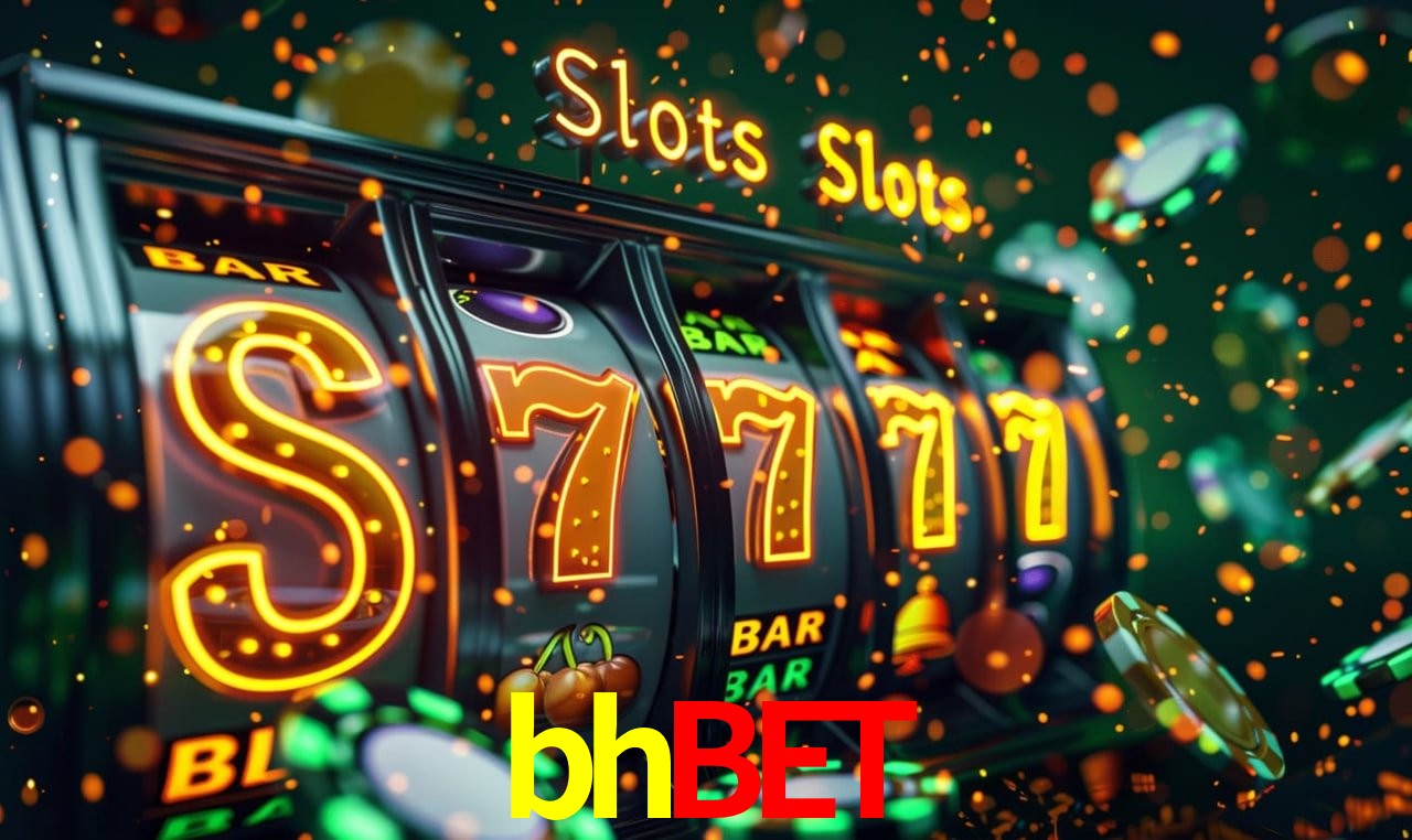 Mesa de Blackjack bhbet