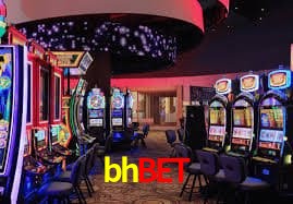 Integração de APIs bhbet