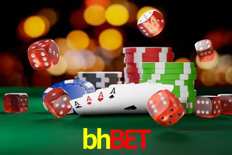 Recursos de Bônus bhbet