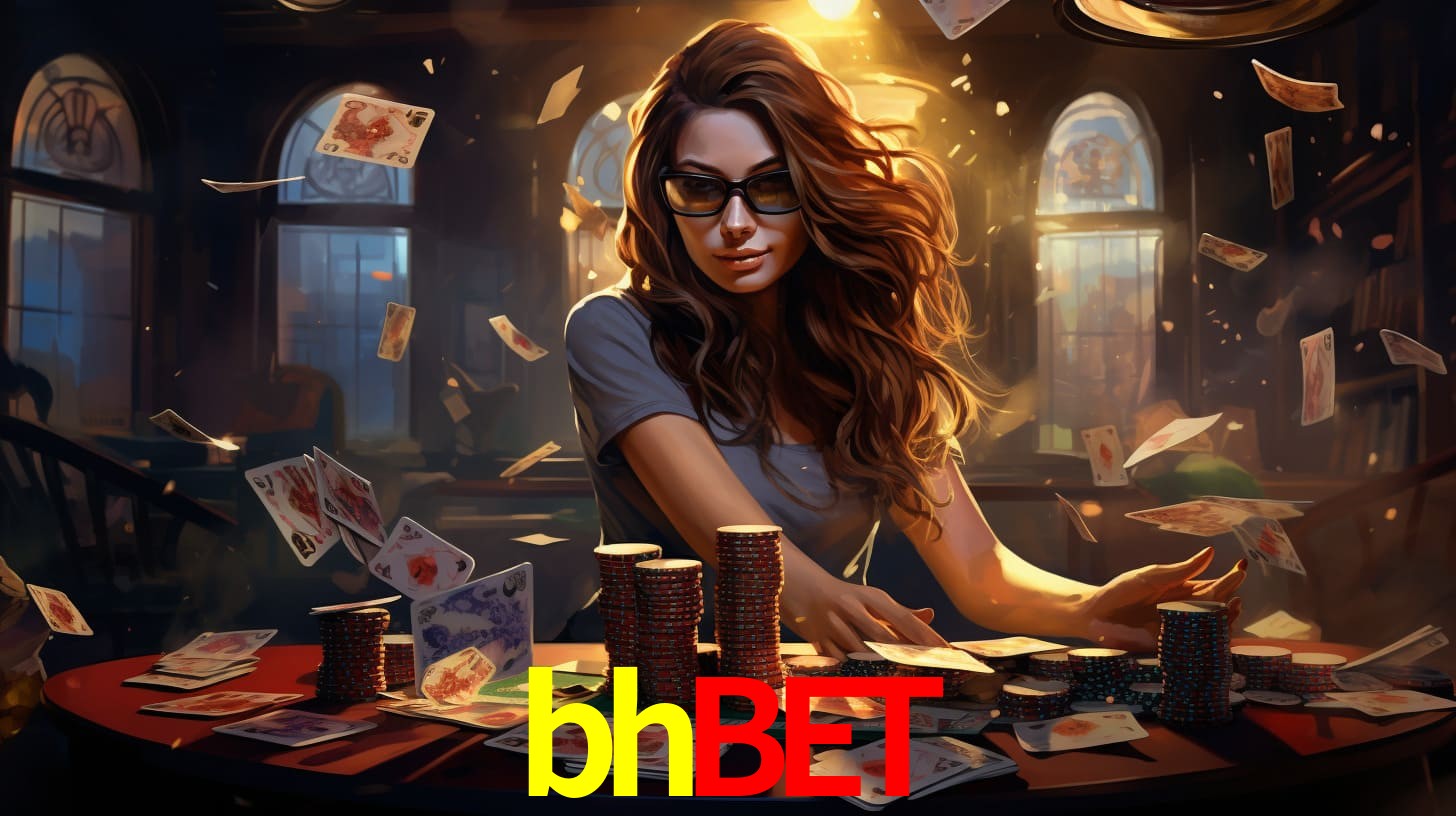 Roulette Table bhbet