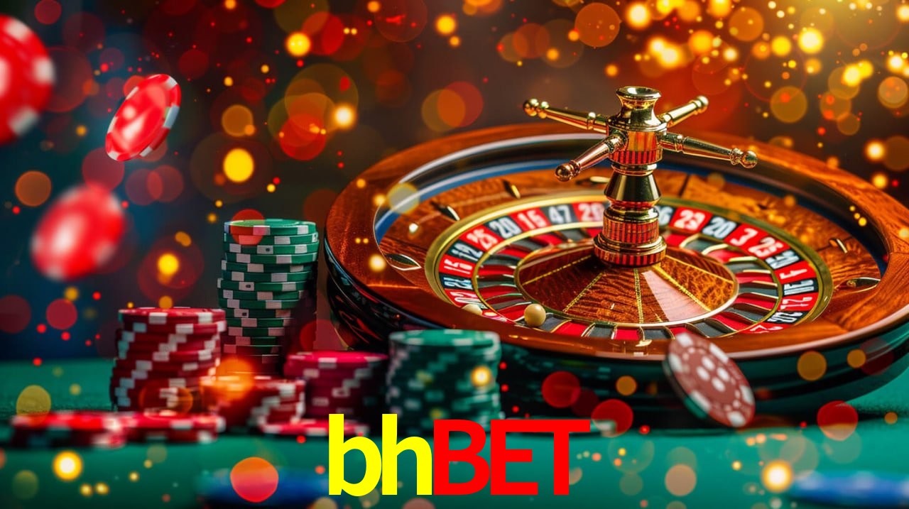 Inovações de Jogos na bhbet: O Futuro das Experiências Interativas
