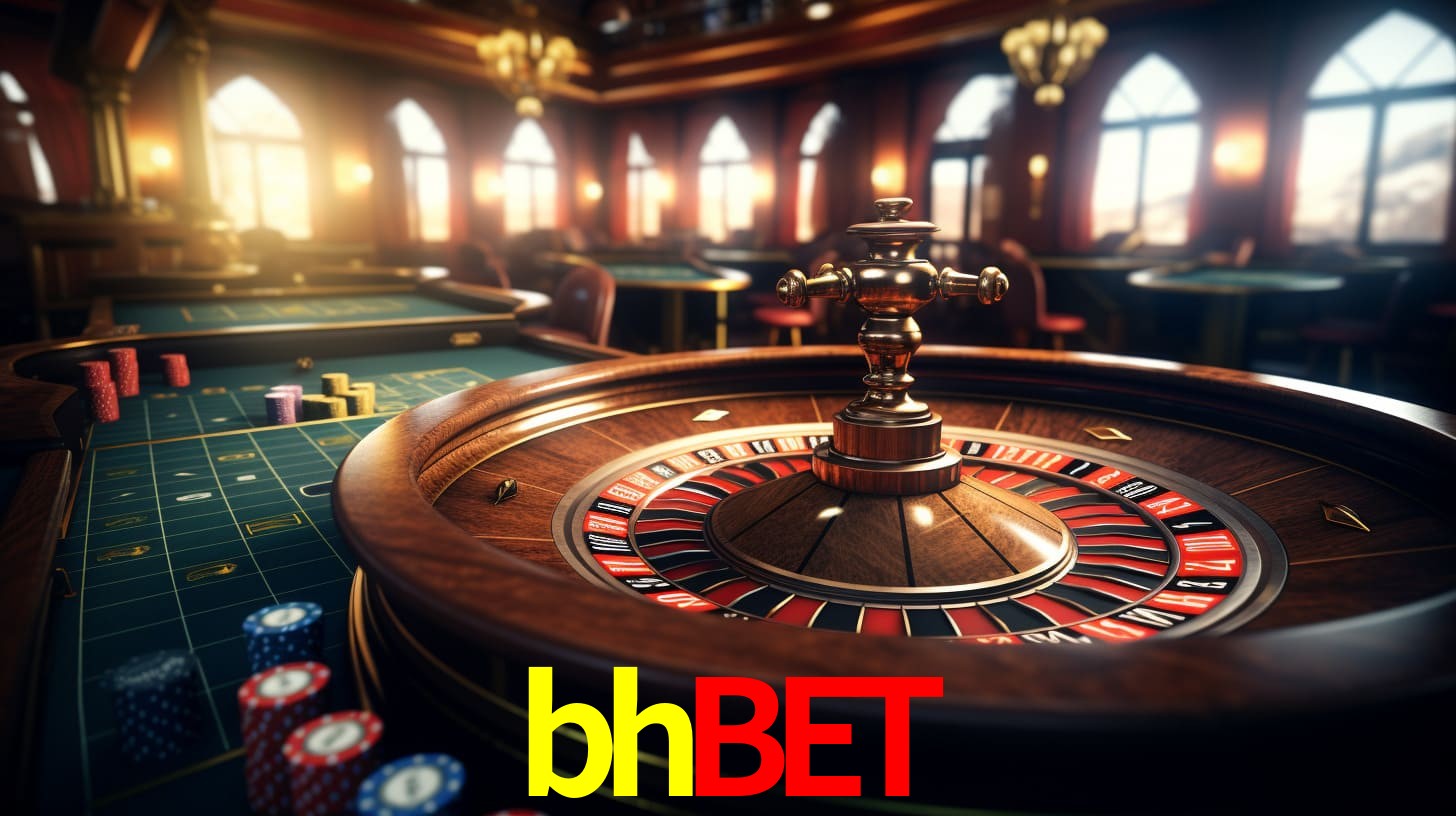 Live Casino bhbet