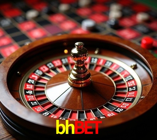 Design Responsivo bhbet