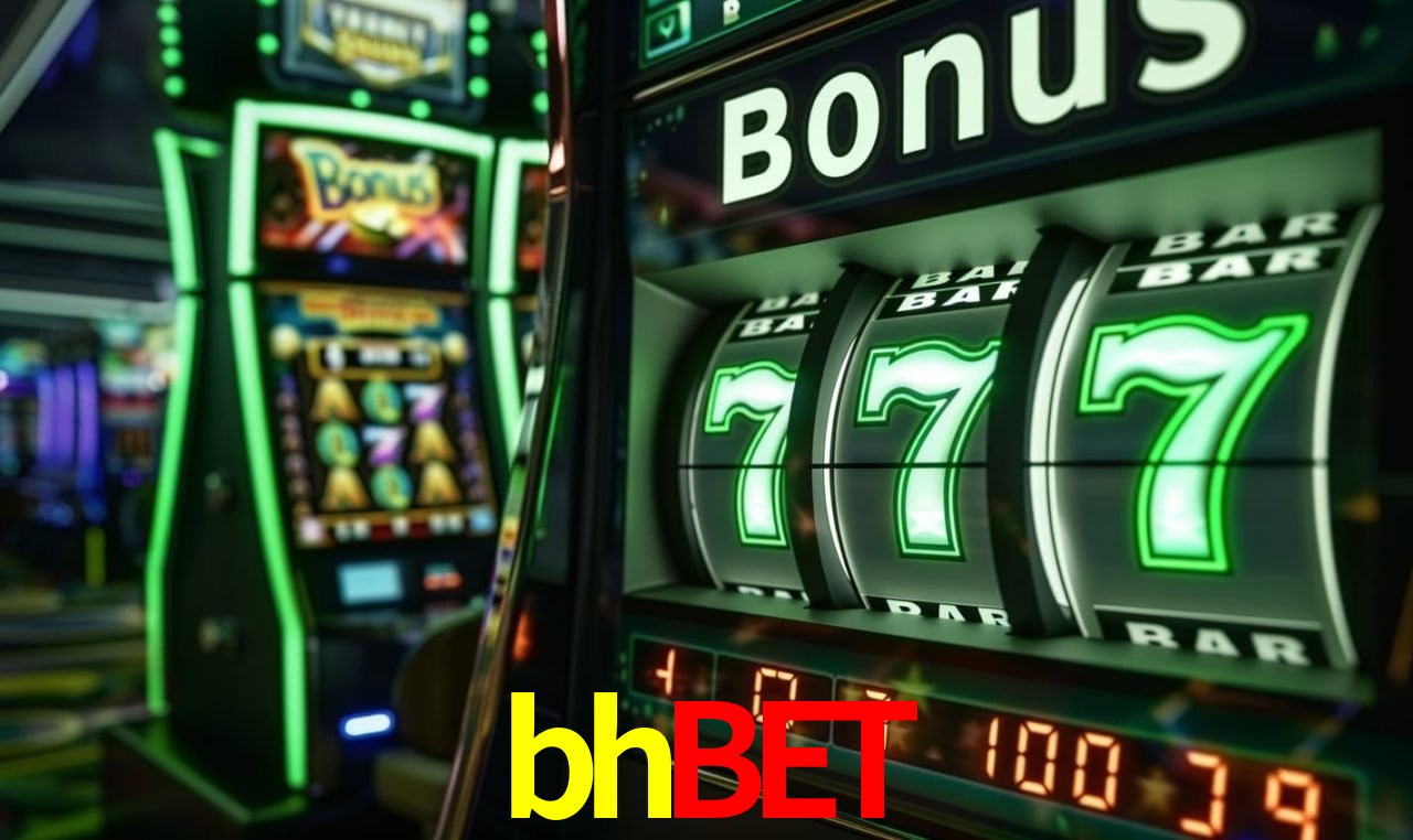 Slot Games bhbet