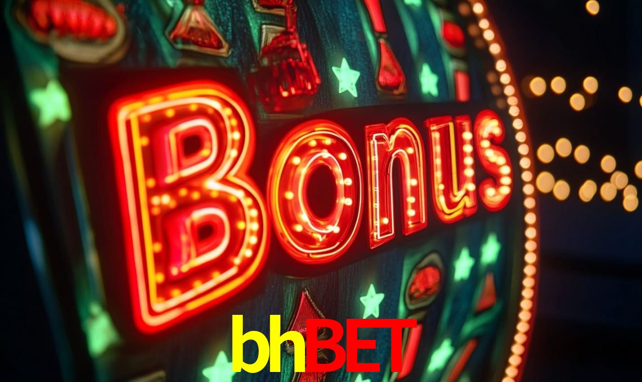 Interface do App bhbet