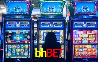 Descubra o Mundo do Cassino Online com bhbet