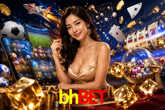 Game Providers bhbet