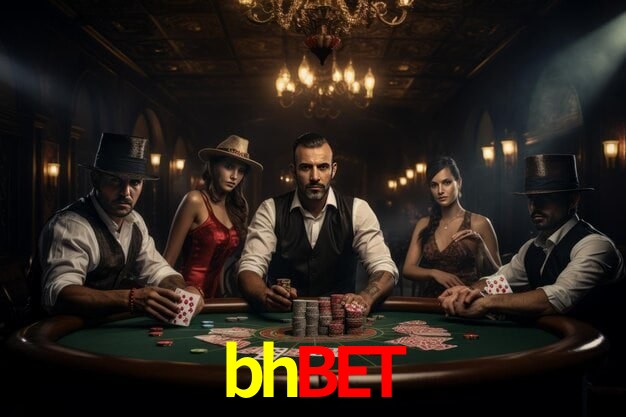 Desvendando o Mundo dos Jogos Virtuais na bhbet