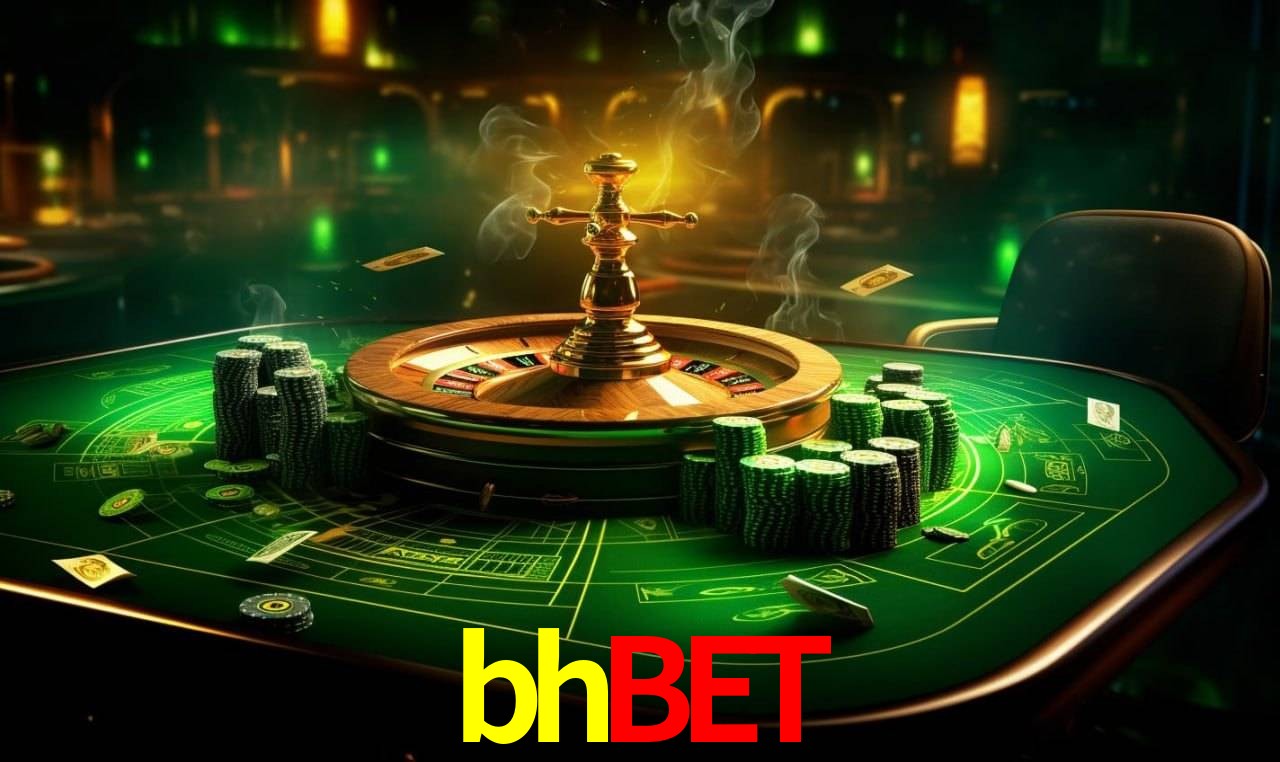 A Emoção da Loteria na bhbet: Uma Chance de Mudança de Vida