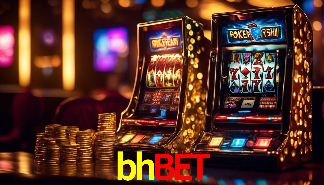 A Experiência Imersiva dos Cassinos Ao Vivo no bhbet